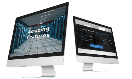 Website Hosting S